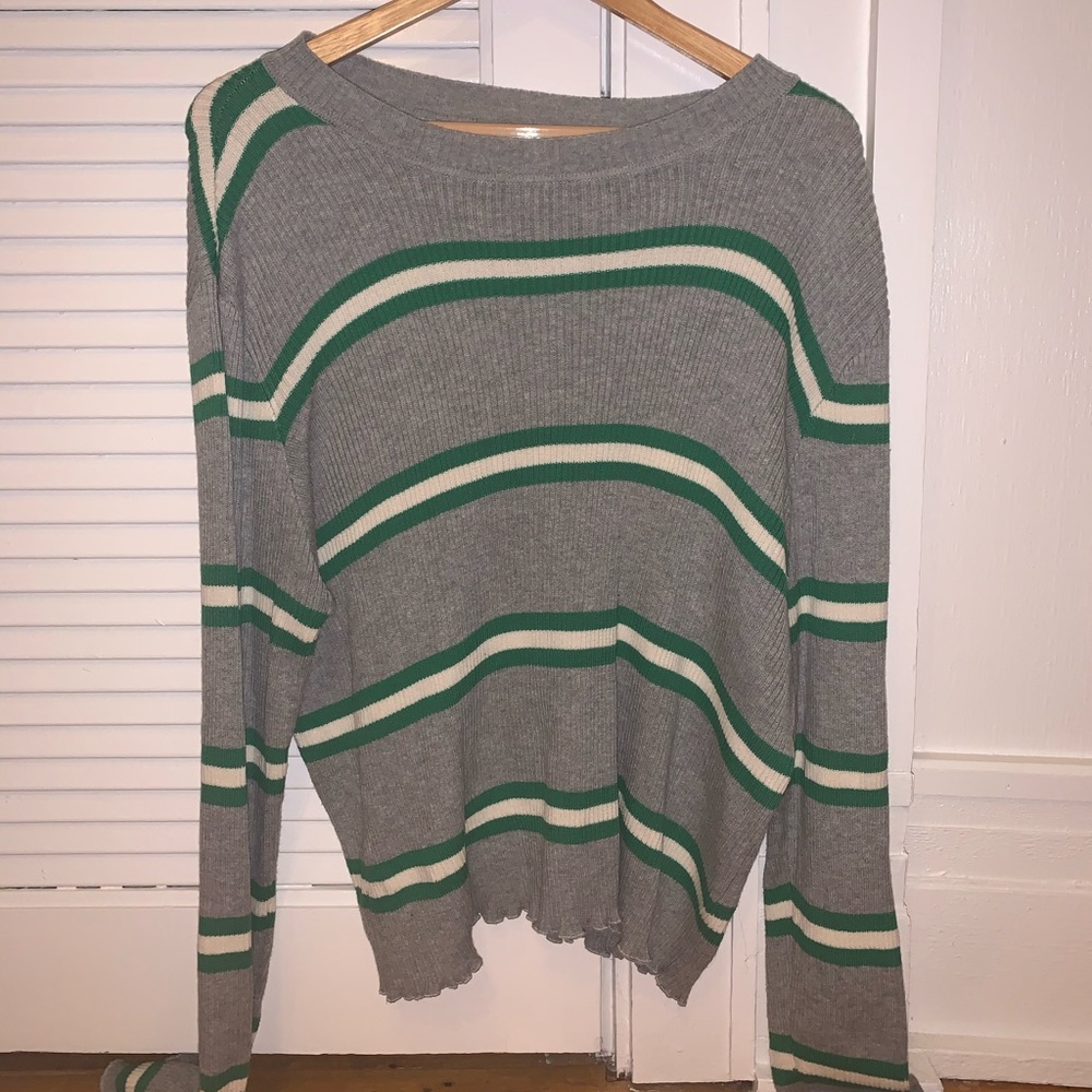 bp oversized sweater